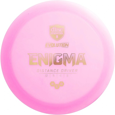 Discmania Neo Enigma Růžová