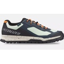 Boty na kolo Specialized Rime Flat MTB white mountains