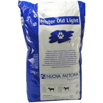 Nuova Fattoria Mister Old Light 14 kg