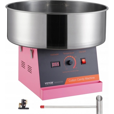 Vevor MHTJXM01F – Sleviste.cz