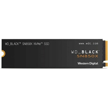 WD Black SN850 1TB, WDBAPY0010BNC-WRSN