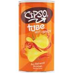  Чипс пикантен Cipso tube 90гр