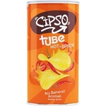  Чипс пикантен Cipso tube 90гр