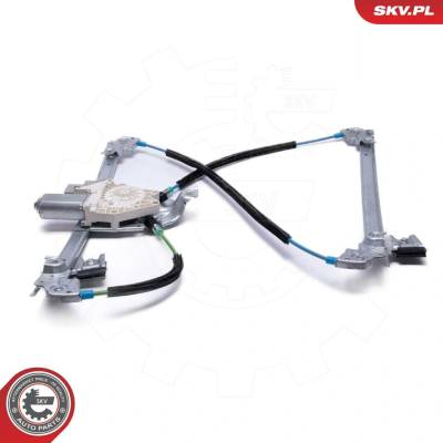 Zvedací zařízení oken ESEN SKV 51SKV166