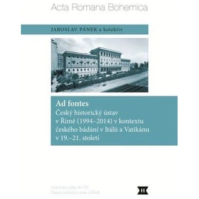 Ad fontes