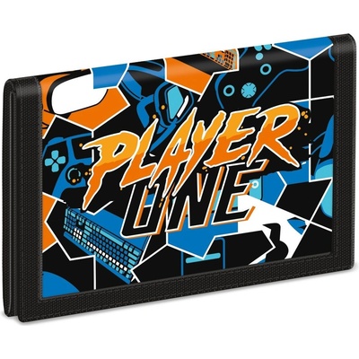 Ars Una Детско портмоне Ars Una Player One (52473531)