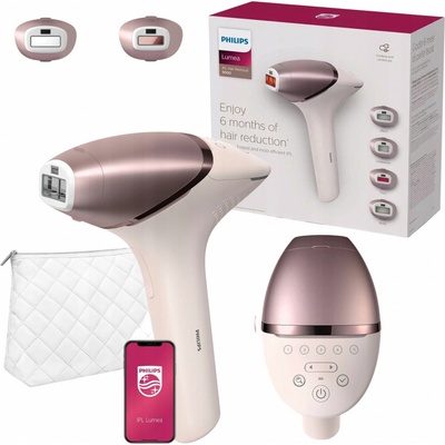 Philips Lumea Prestige IPL BRI955/00