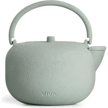 Viva Scandinavia Чайник SAGA Viva Scandinavia, 0, 8 л, мента (VS82146)