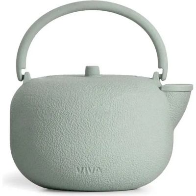 Viva Scandinavia Чайник SAGA Viva Scandinavia, 0, 8 л, мента (VS82146)
