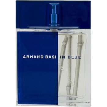 Armand Basi In Blue toaletní voda pánská 100 ml tester
