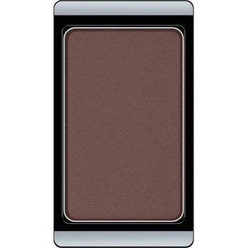 Artdeco Eyeshadow Matt očné tiene 503 matt black 0,8 g