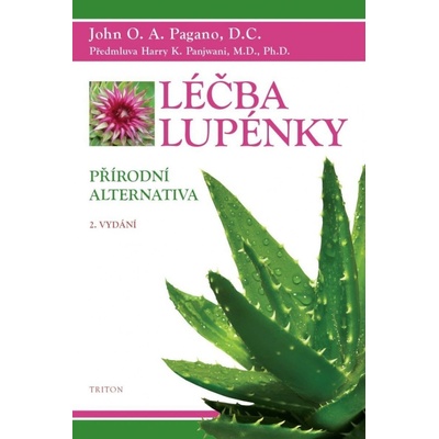 Léčba lupénky - O. A. Pagano