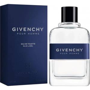 Givenchy Pour Homme Blue Label Парфюм EDT за мъже 100ml Парфюми