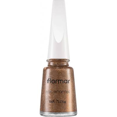 Flormar lak na nechty Glitter GL37 11 ml