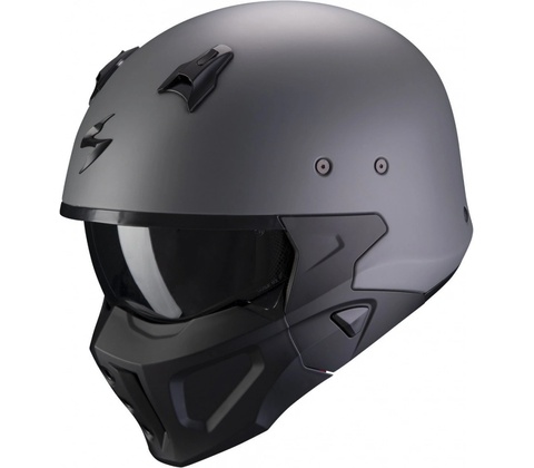 Scorpion Covert-X Solid