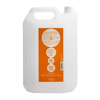 Kallos Mango šampón na vlasy objemový 1000 ml