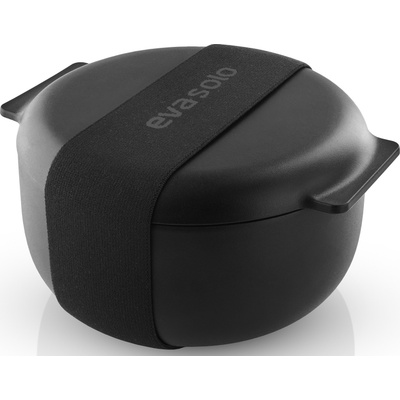 Eva Solo Кутия за обяд Eva Solo To Go черна (503077)