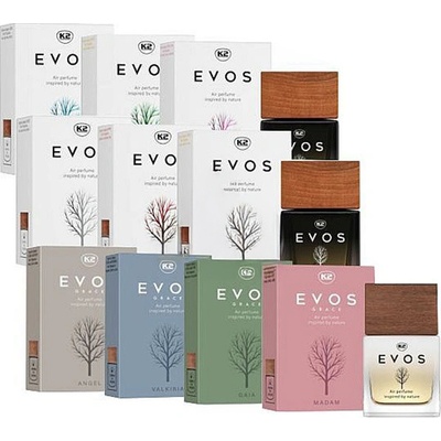 K2 EVOS VALKIRIA 50 ml