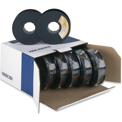 Páska Printronix 255048-401, černá, P7000, P7005, originál