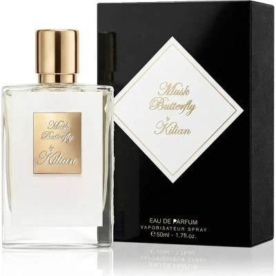 Kilian Musk Butterfly EDP 50 ml