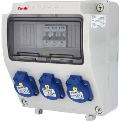 Famatel V130-ZSF30000000.0 /3957
