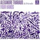 THARAUD, ALEXANDRE - FOUR HANDS CD