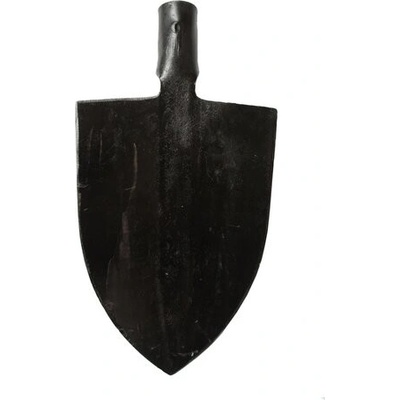 rýč špičatý kovaný bez stupačky