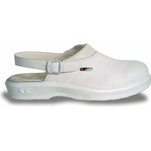 Cofra NEW KEVIN SB E A FO SRC sandály Bílá
