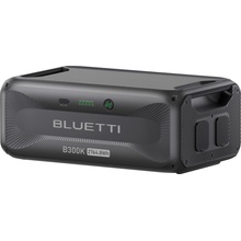 BLUETTI B300K