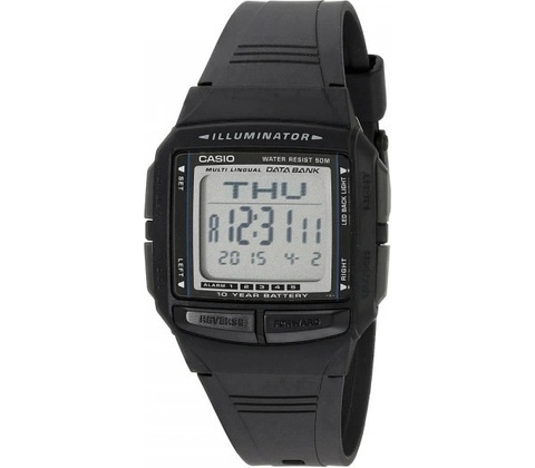 Casio DB-36-1A