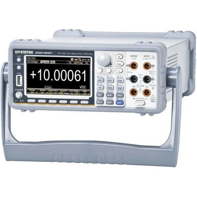 GW INSTEK GDM-9061 GPIB