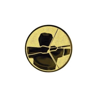 Poháry Bauer Emblém LTK091 Lukostřelba – Zbozi.Blesk.cz