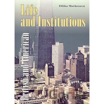 Czech Life and Institution