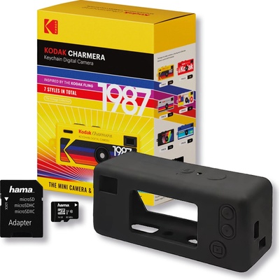 Kodak Charmera – Zboží Mobilmania