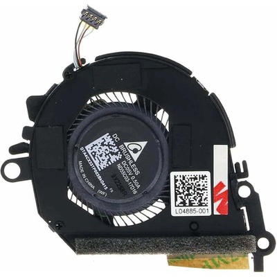 Ventilátor HP Spectre x360 13-ae 13t-ae - Grafika (GPU)