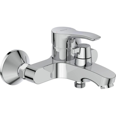 Vidima Стенен смесител за вана/душ, BC556AA, Vidima (BC556AA)