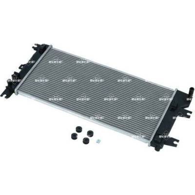Chladič, chlazení motoru NRF 550067