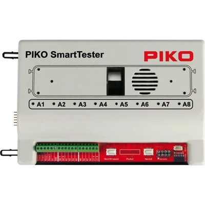 Piko SmartTester