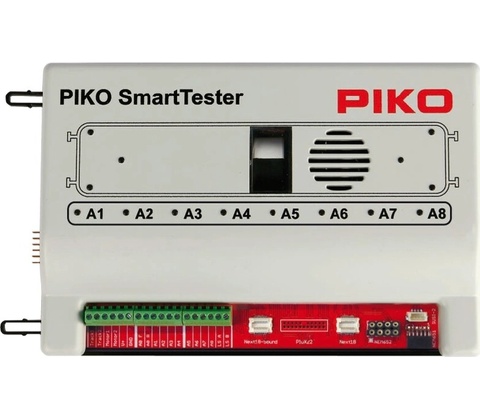 Piko SmartTester