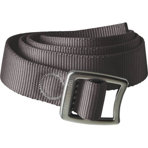 Patagonia Колан Patagonia Tech Web Belt - Forge Grey - размер One Size (203-0971-0311)