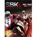 SBK: Generations