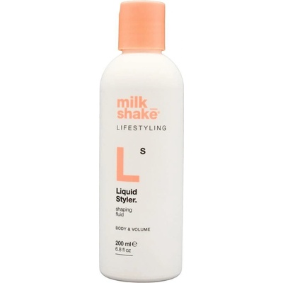 Milk_Shake Lifestyling Liquid Styler Shaping Fluid 200 ml