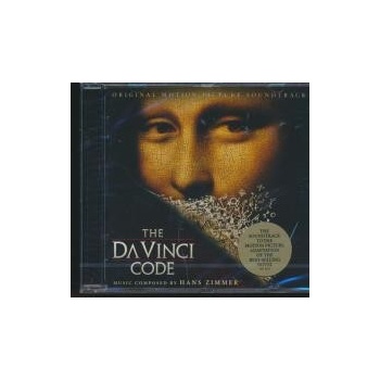 Da Vinciho kód - The Da Vinci Code Soundtrack – Hans Zimmer