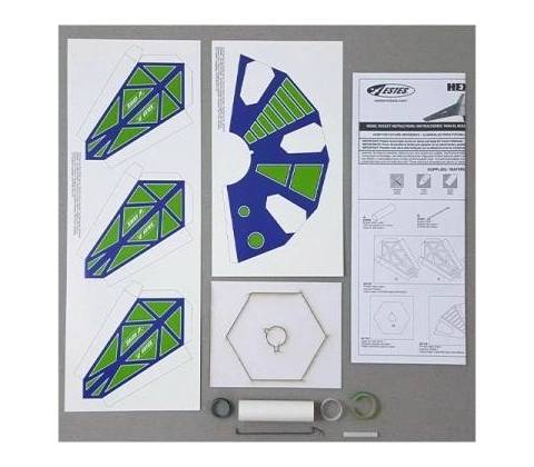 Estes Hex-3 Kit