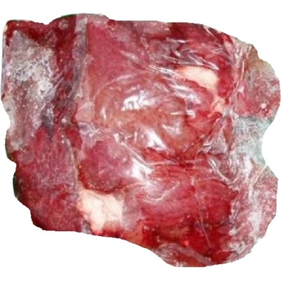Krompolc Syrová svalovina hovězí 1 kg
