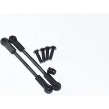 Modster Cito Steering linkage