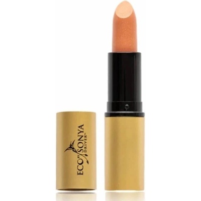 ECO BY SONYA Hydratační rtěnka na rty Byron Nude 4 g