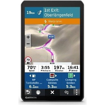 Garmin Camper 890T-D Europe45