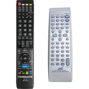 GENERAL Jvc rm-sths33rw2, rm-sths33r, rm-sths33rw, rm-sths33rw1, rm-sths33u, rm-sths33j - дистанционно управление дубликат (rm-sths33rw2, rm-sths33r, rm-sths33rw, rm-sths33rw1, rm-sths33u, rm-sths33j) Дистанционно