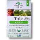 Organic India Tulsi Moringa čaje 18 x 2 g